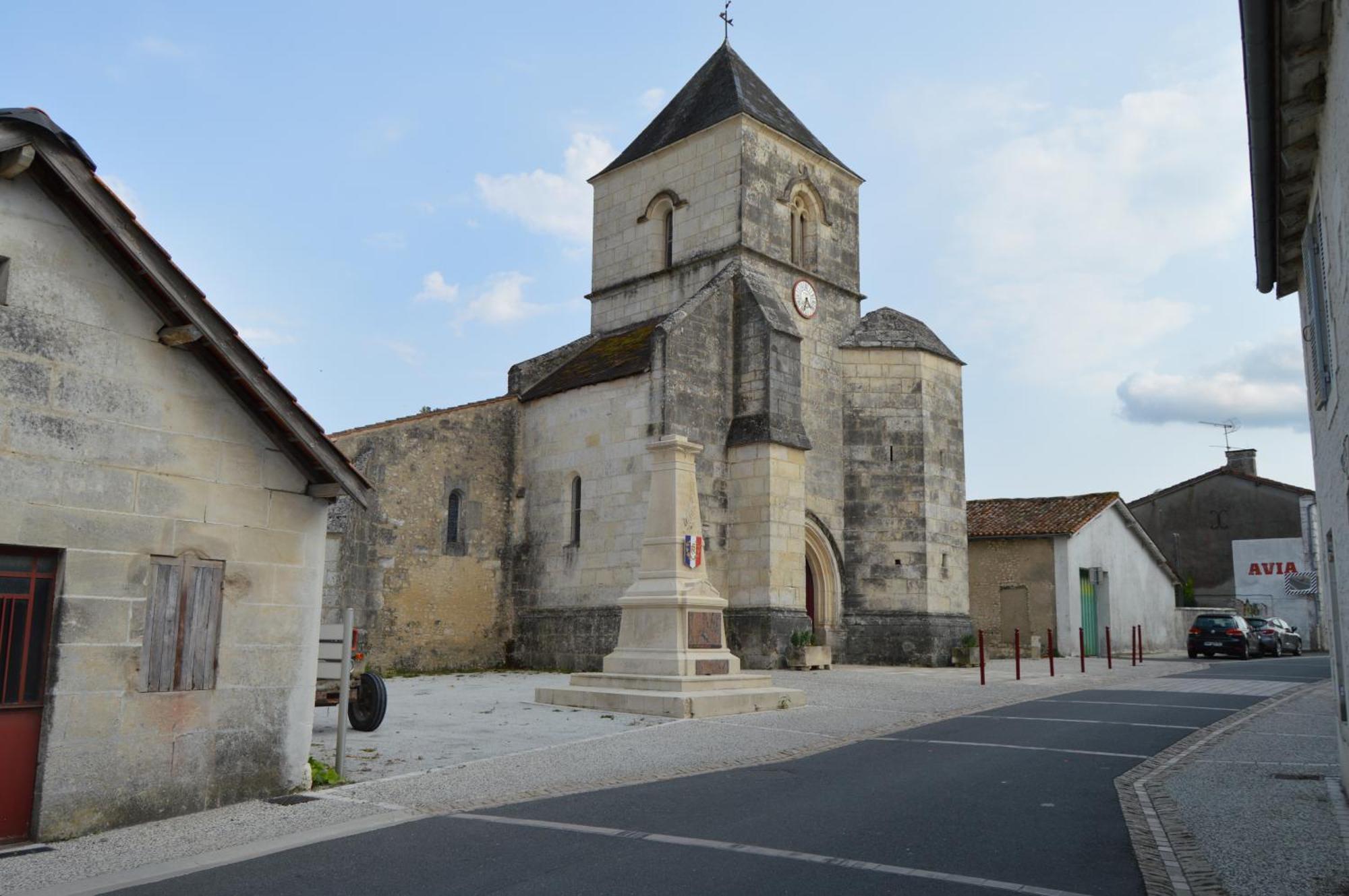 La Vieille Distillerie Le Tatre Экстерьер фото